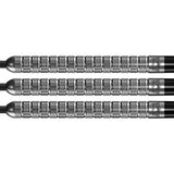 Bull's Mercurius Ava 90% Steel Tip Darts