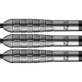 Bull's Mercurius Lia 90% Steel Tip Darts