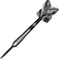 Bull's Mercurius Lia 90% Steel Tip Darts