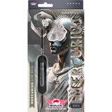 Bull's Mercurius Lia 90% Steel Tip Darts