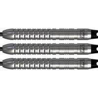 Bull's Ricky Evans 80% E2 Steel Tip Darts