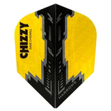 Harrows Chizzy 90% Steel Tip Darts