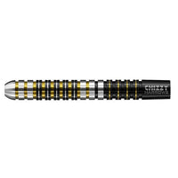 Harrows Chizzy 90% Steel Tip Darts