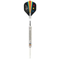 Unicorn Ted Evetts Contender Tungsten Darts