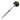 Bullet Diesel 85% Tungsten V2 Steel Tip Darts