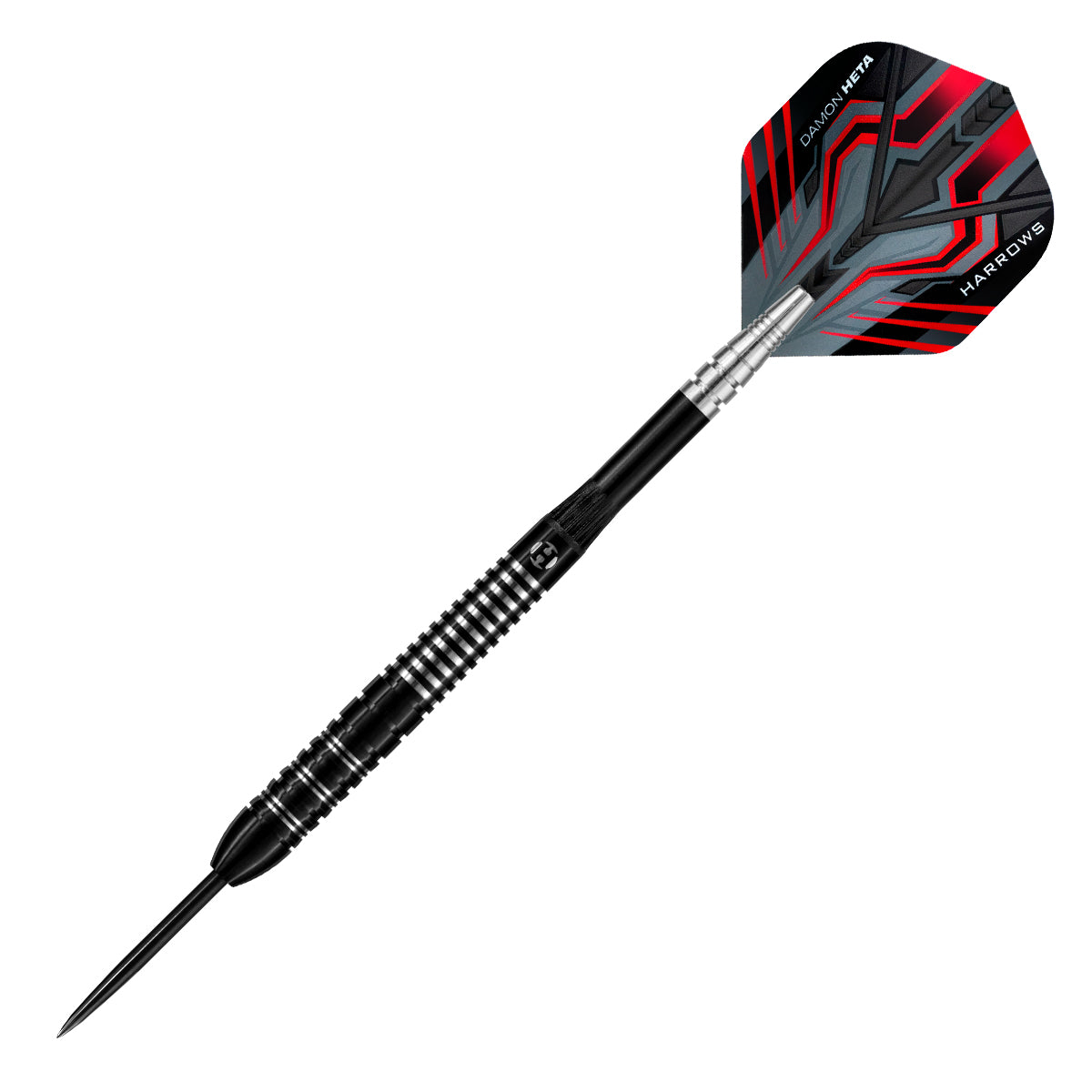 Harrows Damon Heta 90% Steel Tip Darts