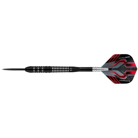 Harrows Damon Heta 90% Steel Tip Darts