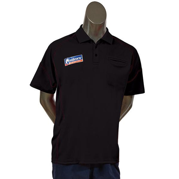 UNICORN JUNIOR TEAM DARTS SHIRT