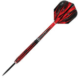 Harrows Fire Inferno 90% Steel Tip Darts