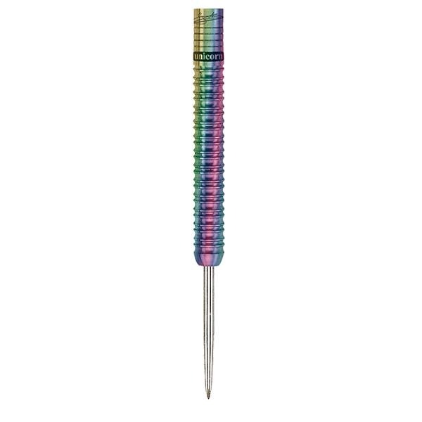 Unicorn Gary Anderson Purist Player Development Lab World Champion DNA Tungsten Dart