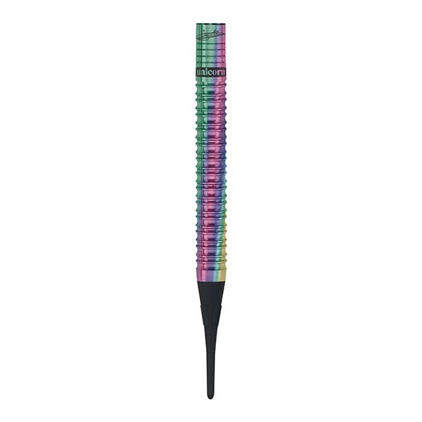 Unicorn Gary Anderson Purist Player Development Lab S/T DNA Tungsten Darts