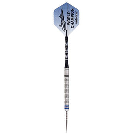 Unicorn Gary Anderson World Champion 90% Tungsten Natural Phase 3 Delux Player Edition Darts