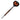 Bullet Hotrod 97.5% Tungsten Steel Tip Darts