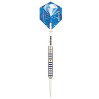 Unicorn Ian White Purist Player Develpoment Lab 90% Tungsten Maestro Darts