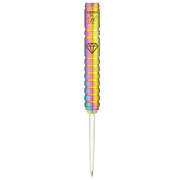 Unicorn Ian White Purist Player Develpoment Lab DNA Tungsten Maestro Darts