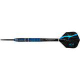 Harrow Ice Recut 90% Steel Tip Darts