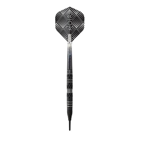 Unicorn Jelle Klaasen S/T Noir 90% Tungsten Phase 2 Darts