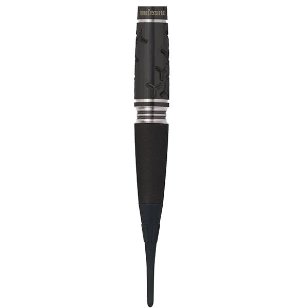 Unicorn Jelle Klaasen S/T Purist Player Development Lab Phase 1 Noir 90% Darts