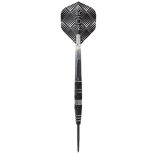 Unicorn Jelle Klaasen Noir 90% Tungsten Phase 2 Darts