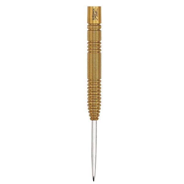 Unicorn Joe Cullen Purist Player Develpoment Lab Gold 90% Tungsten Darts