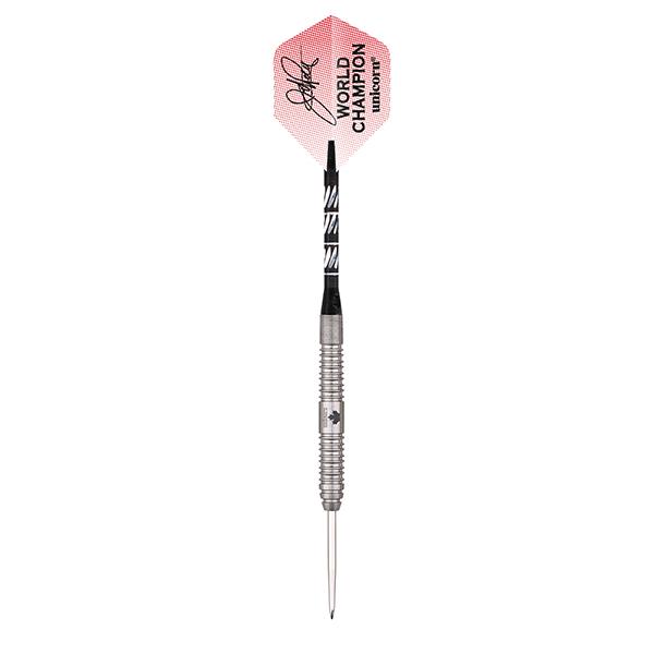 Unicorn John Part World Champion Ambassador 90% Tungsten Darts