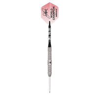 Unicorn John Part World Champion Ambassador 90% Tungsten Darts