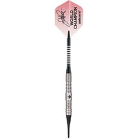 Unicorn John Part S/T World Champion Ambassador Natural Tungsten Darts