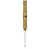 Unicorn John Part Purist Player Development Lab Gold 95% Tungsten Darts