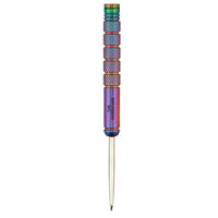 Unicorn Kim Huybrechts Purist Player Development Lab DNA Tungsten Darts