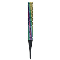 Unicorn Kim Huybrechts Purist Player Development Lab S/T DNA Tungsten Darts