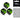 GOAT Kick Off 95% Tungsten Steel Tip Darts