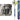 Target Luke Littler Edge 95% Swiss Steel Tip Darts