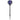 Bull's Lightning 80% Blue Steel Tip Darts