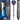 Bull's Lightning 80% Blue Steel Tip Darts