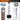 Harrows Luke Woodhouse 90% Series 3 Steel Tip Darts