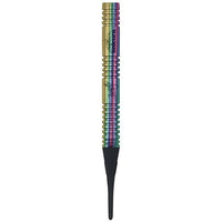 Unicorn Michael Smith Purist Player Development Lab S/T DNA Tungsten Darts