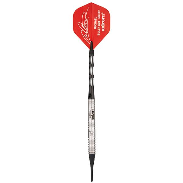 Unicorn Michael Smith S/T Premier Natural Tungsten Darts