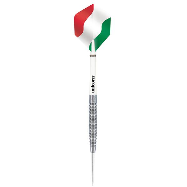 Unicorn Nandor Bezzeg Global 90% Tungsten Darts