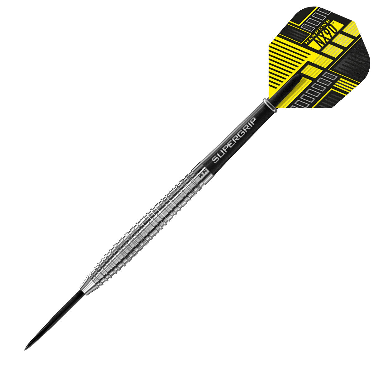 Harrow NX-90 90% Steel Tip Darts