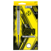 Harrow NX-90 90% Steel Tip Darts