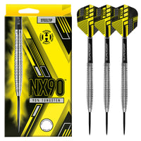 Harrow NX-90 90% Steel Tip Darts