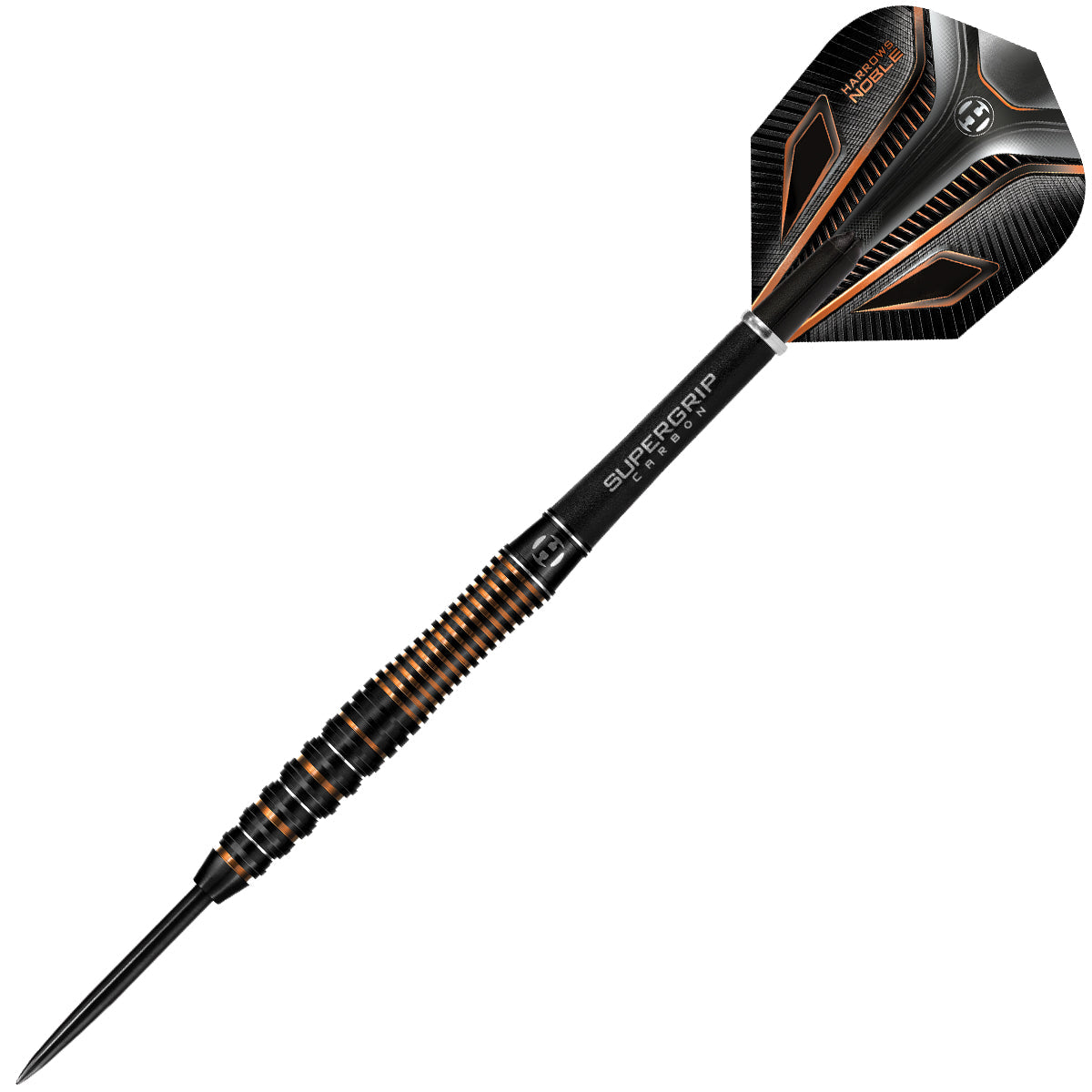 Harrows Noble 90% Steel Tip Darts