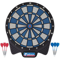 UNICORN SOFT TIP DARTBOARD