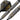 Harrows Opus 90% Steel Tip Darts