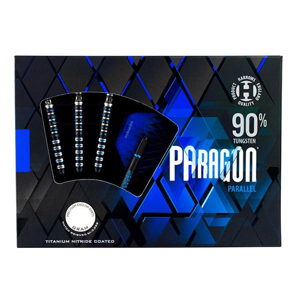 Harrows Paragon 90% Steel Tip Darts