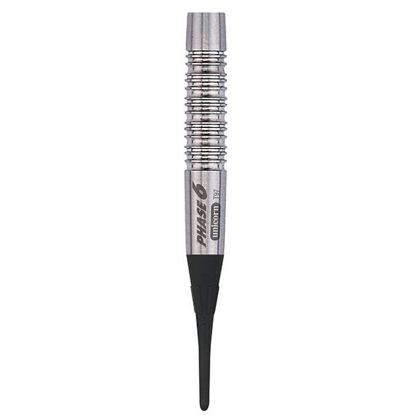 Unicorn Evolution S/T Purist Phase 6 97% Tungsten Darts