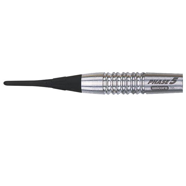 Unicorn Evolution S/T Purist Phase 5 95% Tungsten Darts