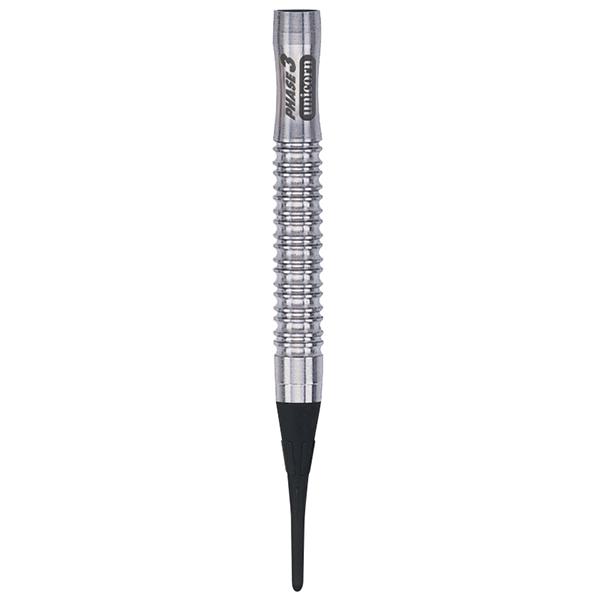 Unicorn Evolution S/T Purist Phase 3 90% Tungsten Darts