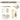 Red Dragon Paradym Gold & Silver Parallel Steel Tip Darts