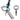 Red Dragon Parallel Barrel Sable Switch Point Steel Tip Darts